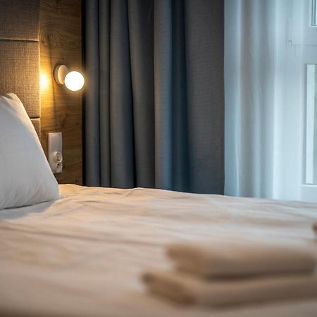 Апартаменты Bel Mare 207 D Мендзыздрое Экстерьер фото